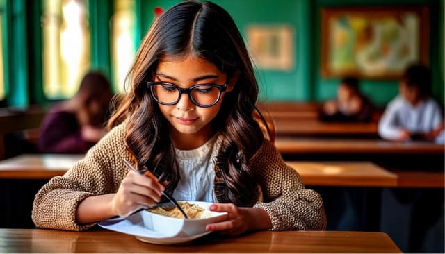 Alimentación - Programas y proyectos